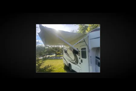 2020 Thor Four Winds