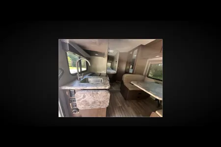 2020 Thor Four Winds