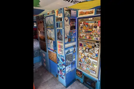 The TumbleWeed EDC & Burning Man Trailer Rental 2026