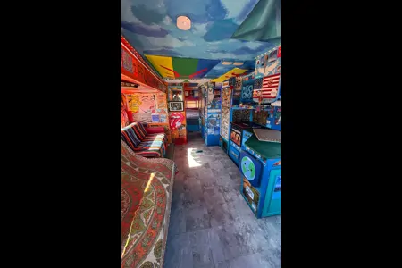 The TumbleWeed EDC & Burning Man Trailer Rental 2026