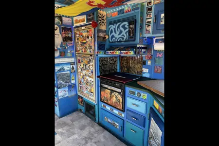 The TumbleWeed EDC & Burning Man Trailer Rental 2026