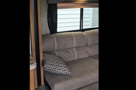 Karina's Coachmen Catalina SBX Travel Trailer