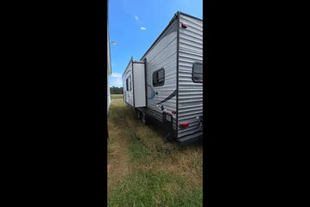Karina's Coachmen Catalina SBX Travel Trailer