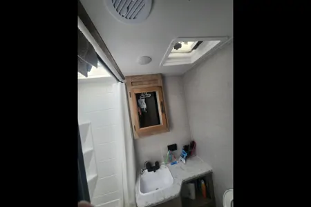 Bill's Grand River 32BHS Travel Trailer