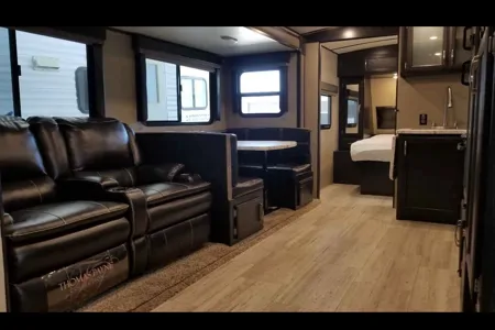 Cozy Family Bunkhouse Getaway