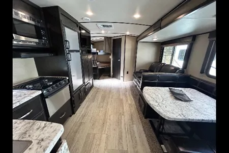 Cozy Family Bunkhouse Getaway