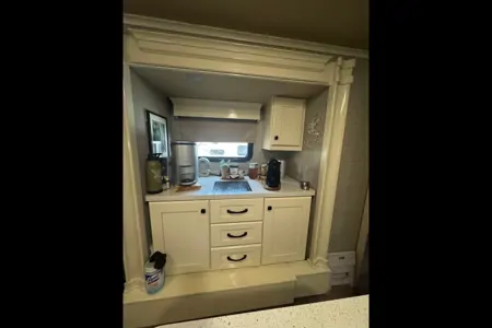 Brian's Vanleigh Vilano 39RK Fifth Wheel