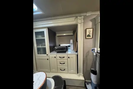 Brian's Vanleigh Vilano 39RK Fifth Wheel