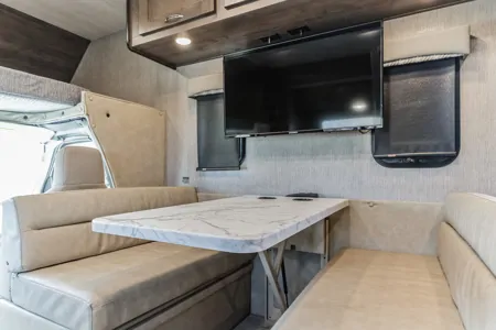 NEXIE - 2022 Nexus RV Triumph