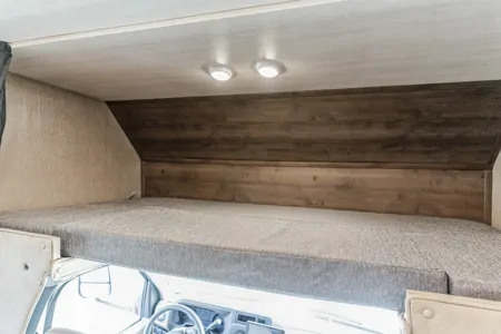 NEXIE - 2022 Nexus RV Triumph
