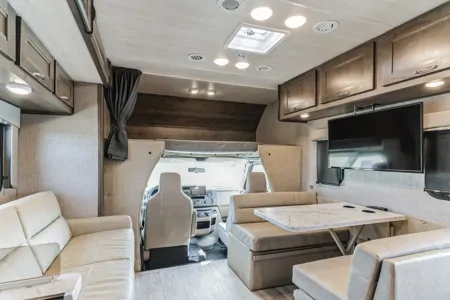 NEXIE - 2022 Nexus RV Triumph
