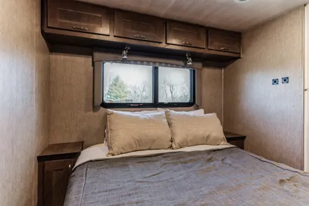 NEXIE - 2022 Nexus RV Triumph