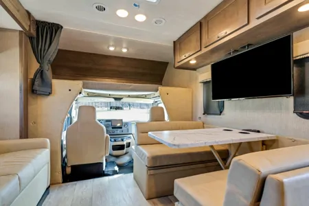 NEXIE - 2022 Nexus RV Triumph