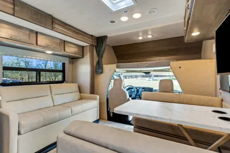 NEXIE - 2022 Nexus RV Triumph