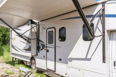 NEXIE - 2022 Nexus RV Triumph