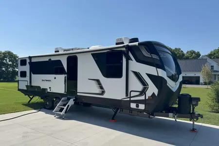 Brand New Family Bunkhouse!