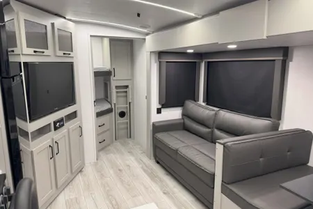 Brand New Family Bunkhouse!