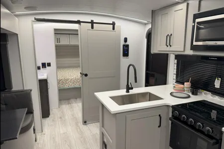 Brand New Family Bunkhouse!