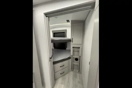 Brand New Family Bunkhouse!
