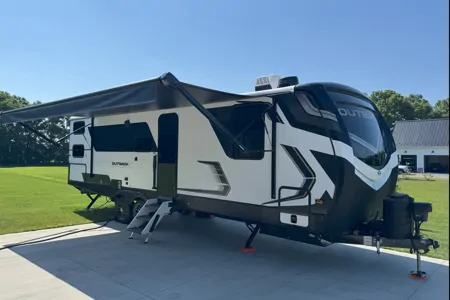 Brand New Family Bunkhouse!