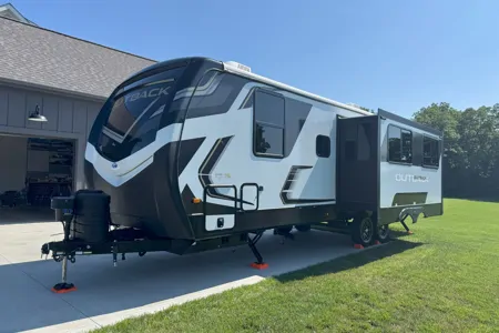 Brand New Family Bunkhouse!