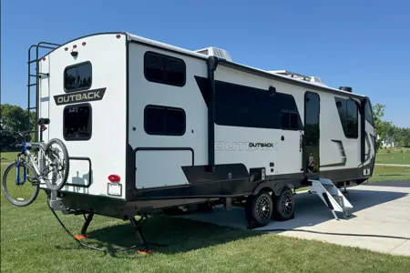 Brand New Family Bunkhouse!