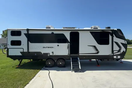 Brand New Family Bunkhouse!