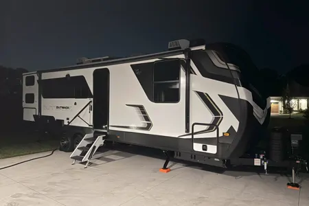 Brand New Family Bunkhouse!