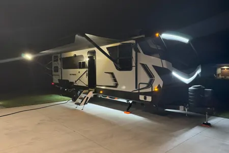 Brand New Family Bunkhouse!