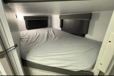 Brand New Family Bunkhouse!