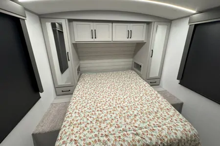 Brand New Family Bunkhouse!