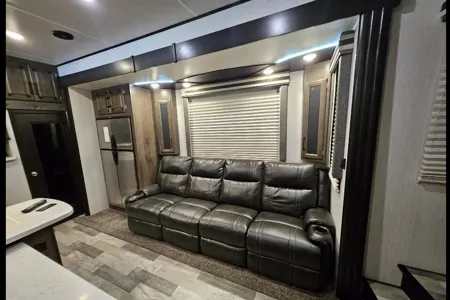 Beautiful home away from home
