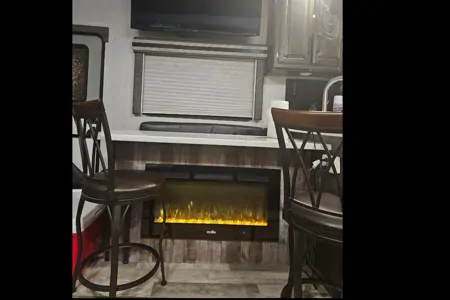 Beautiful home away from home