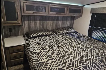 Beautiful home away from home