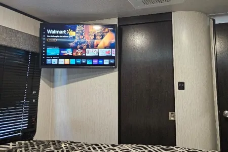 Beautiful home away from home