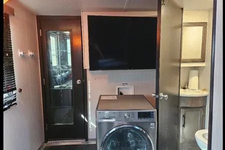 Beautiful home away from home