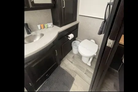 Luxury Entegra Coach Visión xl Class A