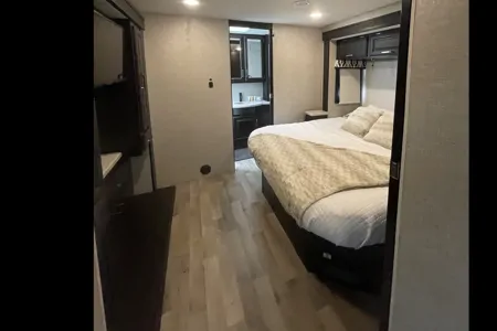 Luxury Entegra Coach Visión xl Class A