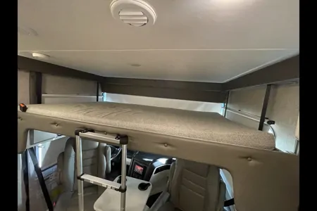 Luxury Entegra Coach Visión xl Class A