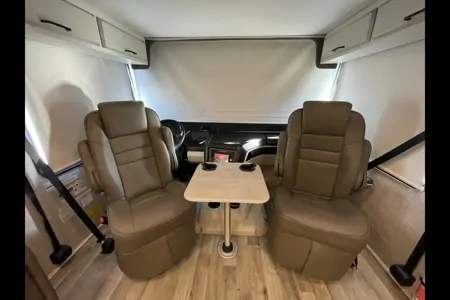 Luxury Entegra Coach Visión xl Class A