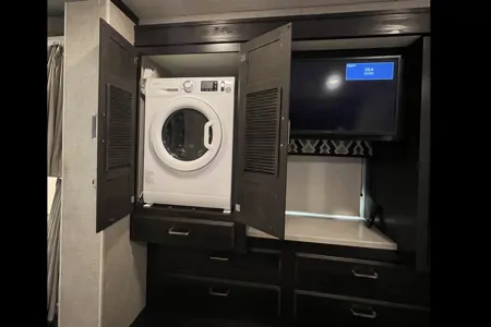 Luxury Entegra Coach Visión xl Class A