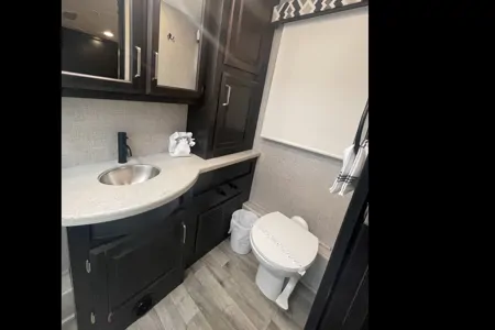 Luxury Entegra Coach Visión xl Class A