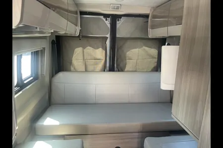 Nam's Thor Motor Coach 20J Class B