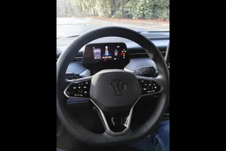 Moira Rose - Volkswagen ID Buzz Campervan