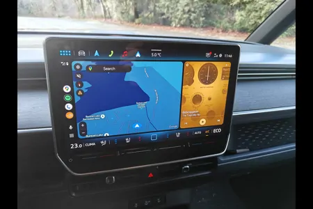 Moira Rose - Volkswagen ID Buzz Campervan