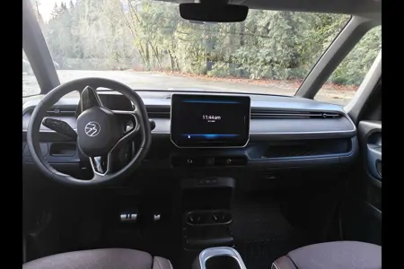 Moira Rose - Volkswagen ID Buzz Campervan