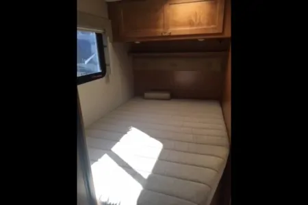John's Winnebago Minnie Winnie Class C