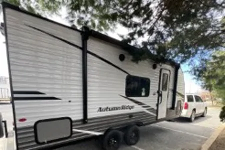 Starcraft Autumn Ridge 20MB Travel Trailer