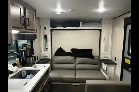 Starcraft Autumn Ridge 20MB Travel Trailer