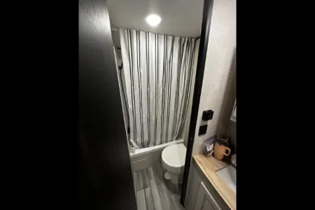 Starcraft Autumn Ridge 20MB Travel Trailer